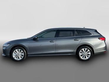 Skoda Superb Combi Selection 4x4 TDI DSG|AHK|el.HECK Tageszulassung