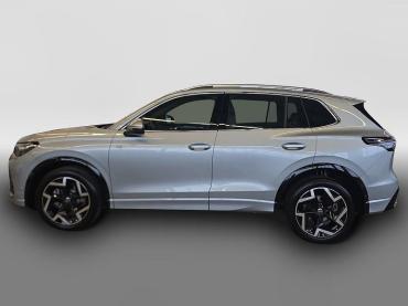 VW Tiguan 2.0 TDI DSG R-Line *AHK*LED*+3J. Garantie*Navi* Jahreswagen