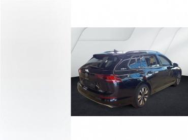 VW Golf Golf VIII Variant 1.5 eTSI DSG Facelift Goal *AHK*LED*Navi*Kamera* Gebrauchtwagen