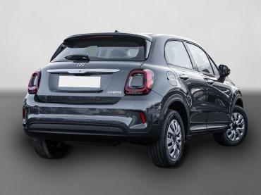 Fiat 500X HYBRID 1.5 GSE AT 96 kW Navi+Keyless Gebrauchtwagen