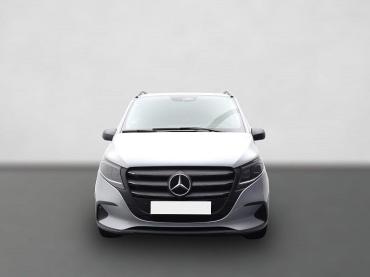 Mercedes-Benz Vito 116CDI RWD select Gebrauchtwagen