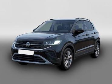 VW T-Cross 1.0 TSI Goal *LED*Navi*Sitzheizung* Jahreswagen