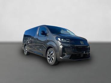 Fiat Ulysse L3 180 BlueHDi LED Navi AHK Kamera Sitzh. Neuwagen