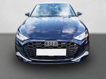 Fahrzeug ansehen: Audi A3 Sportback 30 TFSI S tronic advanced AUT FLA Jahreswagen Audi A3 Sportback 30 TFSI S tronic advanced AUT FLA Jahreswagen
