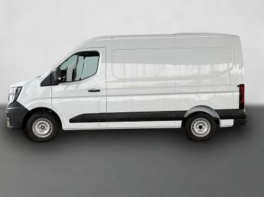 Renault Master Extra 3,5t L2H2 / AHK / 270° / PDC m.Kamera / Tempomat / Carplay / LED / Frontscheibe heizbar / Nebel / Sitzheiz.Fahrer Tageszulassung
