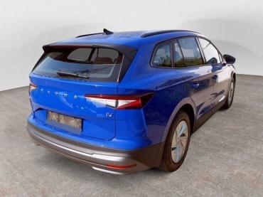 Skoda Enyaq 50 Loft 108kW/52kWh *App-Connect*LED* Gebrauchtwagen