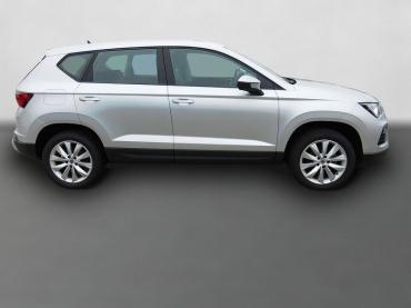 Seat Ateca 1.5 Style TSI BMT Navi Klima Alu... Gebrauchtwagen