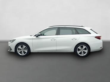 Fahrzeug ansehen: Seat Leon Sportstourer 2.0 TDI DSG NAVI AHK LED Jahreswagen Seat Leon Sportstourer 2.0 TDI DSG NAVI AHK LED Jahreswagen
