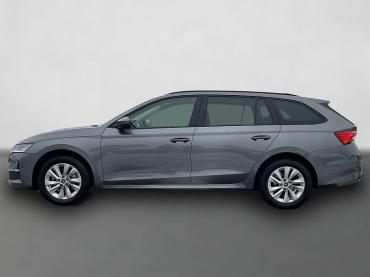 Fahrzeug ansehen: Skoda Octavia Combi Selection eTSI DSG|AHK|NAVI|KAMERA Jahreswagen Skoda Octavia Combi Selection eTSI DSG|AHK|NAVI|KAMERA Jahreswagen