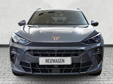 Cupra Terramar VZ 2.0 TSI DSG 4Drive Matrix Pano Vortex Tageszulassung