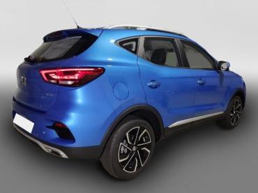 MG ZS Luxury 1.5 VTI 106 PS Garantie-Leder-Navi-Apple... Neuwagen