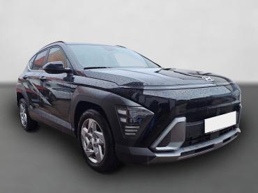 Hyundai Kona Select*Nav*R.Cam*LHZ*SHZ*Keyl.Entry*DAB* Neuwagen