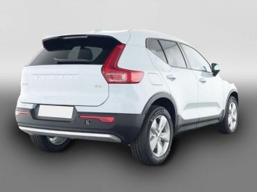 Volvo XC40 Core 2WD Digitales Cockpit Memory Sitze Soundsystem LED Sperrdiff. ACC El. Heckklappe Gebrauchtwagen