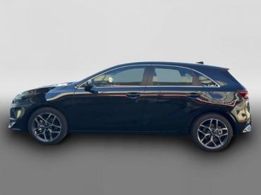 Fahrzeug ansehen: KIA Ceed Cee\'d Spirit TEC Navi digitales Cockpit Soundsystem JBL Gebrauchtwagen KIA Ceed Cee\'d Spirit TEC Navi digitales Cockpit Soundsystem JBL Gebrauchtwagen