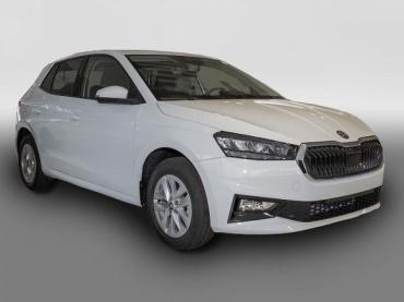 Skoda Fabia Selection+AUTOMATIK+CARPLAY+R-KAM+PDC+S/L Hzg+ Gebrauchtwagen