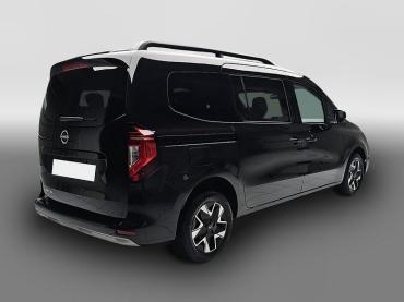 Nissan Townstar KOMBI 1.3 DIG-T L2 2.3T TEKNA 7-SITZER   Tageszulassung