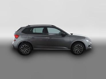 Fahrzeug ansehen: Skoda Kamiq Selection TSI|VORB.AHK|KAMERA|KEY|SMART L. Gebrauchtwagen Skoda Kamiq Selection TSI|VORB.AHK|KAMERA|KEY|SMART L. Gebrauchtwagen