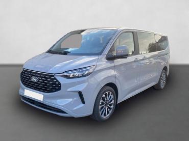 Fahrzeug ansehen: Ford Tourneo Custom Custom 320 L2 Titanium X AWD*Pano*AHK* Neuwagen Ford Tourneo Custom Custom 320 L2 Titanium X AWD*Pano*AHK* Neuwagen