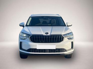 Fahrzeug ansehen: Skoda Kodiaq Selection TDI DSG 4x4|NAVI|AHK|7-SITZER Skoda Kodiaq Selection TDI DSG 4x4|NAVI|AHK|7-SITZER