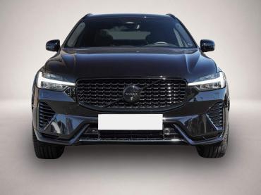 Fahrzeug ansehen: Volvo XC60 T8 AWD Black Edition Ultra Plug-in Hybrid Volvo XC60 T8 AWD Black Edition Ultra Plug-in Hybrid