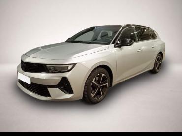 Opel Astra Sports Tourer GS Shz Navi Kamera Schiebeda