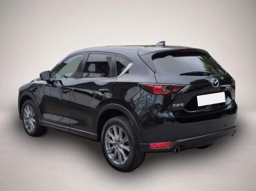 Mazda CX-5 2.5 SKYACTIV-G Advantage 2WD Automatik Navi