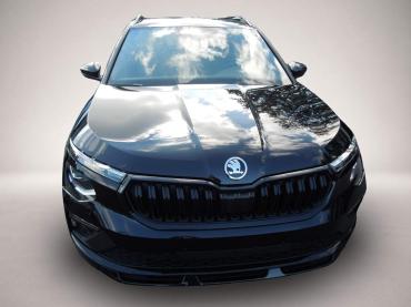 Skoda Kamiq 1.0 TSI Monte-Carlo/Matrix/Panoramadach/Ka