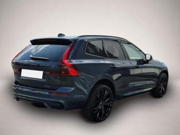 Volvo XC60 T8 AWD Plug-in Hybrid Ultra Black Edition