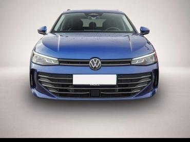 Fahrzeug ansehen: Volkswagen Passat Variant 1.5 eTSI DSG Business MASSAGE AHK Volkswagen Passat Variant 1.5 eTSI DSG Business MASSAGE AHK