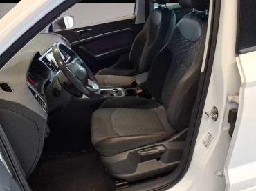Fahrzeug ansehen: Seat Ateca 2.0 TSI DSG 4Dr FR STANDH NAVI REAR VIEW Seat Ateca 2.0 TSI DSG 4Dr FR STANDH NAVI REAR VIEW