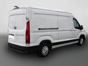 Maxus T90 Panel Van L3H2 Gebrauchtwagen