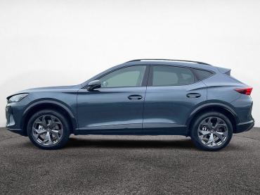 Cupra Formentor Cupra Formentor TSI DSG|ACC|LED|FULL-LINK|SHZ| Gebrauchtwagen
