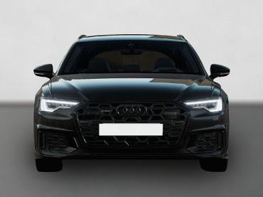 Audi A6 Avant 45 TDI quattro S line Gebrauchtwagen