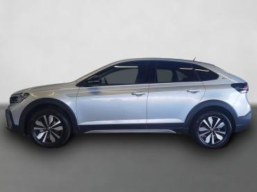 VW Taigo 1.0 TSI DSG Goal *AHK*Pano*App-Connect*+3J. Garantie* Jahreswagen