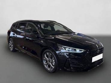 Ford Focus Turnier 1.0 EcoBoost Hybrid Aut. ST-LINE X Gebrauchtwagen