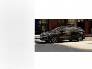 VW Taigo 1.0 TSI R-Line Matrix/ACC/Ambiente Gebrauchtwagen
