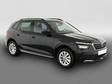 Skoda Kamiq 1.0 TSI DSG Style, Kamera, LED, Sitzheizung, 4 J.-Garantie Gebrauchtwagen