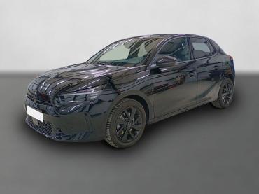 Opel Corsa F GS Shz Navi Kamera 360 PDC v+h Gebrauchtwagen