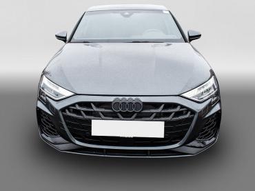 Audi S3 Sportback 2.0 TFSI quattro S tronic Gebrauchtwagen