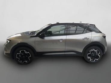 Opel Mokka Ultimate 1.2T AT NAVI LED KAMERA PDC MASSAGE Leder Digitales Cockpit Massagesitze Gebrauchtwagen