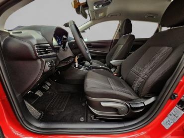 Hyundai i20 1,2i Comfort Klima Navi Kamera AppleCP ... Gebrauchtwagen