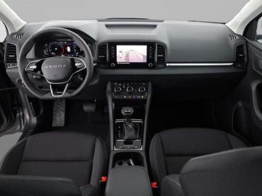 Skoda Karoq Selection Karoq 1.5 TSI DSG Selection, AHK, Nav... Tageszulassung