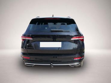 Fahrzeug ansehen: Skoda Karoq Sportline 2.0 TDI 4x4 DSG * AHK-SCHWENKBAR * A Skoda Karoq Sportline 2.0 TDI 4x4 DSG * AHK-SCHWENKBAR * A