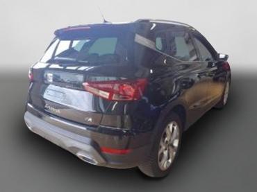 Seat Arona 1.0 TSI DSG FR AB 188EUR NAVI REAR VIEW SHZ Gebrauchtwagen