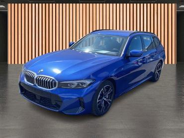 BMW 3er i Touring xDrive M Sport*ACC*HiFi*Kamera* Gebrauchtwagen