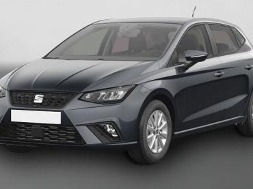 Fahrzeug ansehen: Seat Ibiza 1.0 Reference Alufelgen 15 Zoll Enjoy PDC hinten SHZ Tempomat Full-Link Nebelscheinwerfer Beifahrersitz höhenverstellbar Klimaanlage LED-Scheinwerfer Beifahrersitz höhenverstellbar MF-Lenkrad Tageszulassung Seat Ibiza 1.0 Reference Alufelgen 15 Zoll Enjoy PDC hinten SHZ Tempomat Full-Link Nebelscheinwerfer Beifahrersitz höhenverstellbar Klimaanlage LED-Scheinwerfer Beifahrersitz höhenverstellbar MF-Lenkrad Tageszulassung