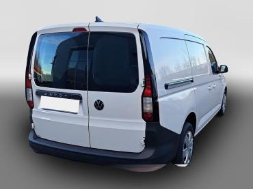 VW Caddy 2.0 TDI CARGO KLIMA APP-CONNECT PDC KAMERA   Tageszulassung
