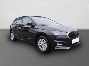 Fahrzeug ansehen: Skoda Fabia 1.0 MPI Selection LED RFK PDC Gebrauchtwagen Skoda Fabia 1.0 MPI Selection LED RFK PDC Gebrauchtwagen