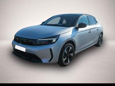 Opel Corsa -e GS 11kw Shz Navi Kamera 360