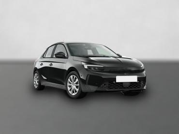 Fahrzeug ansehen: Opel Corsa Edition 1.2 Turbo Android Auto*SHZ*PDC*LED Tageszulassung Opel Corsa Edition 1.2 Turbo Android Auto*SHZ*PDC*LED Tageszulassung